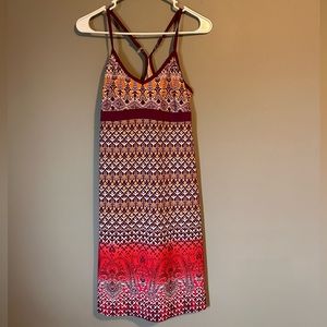 Athleta Dress